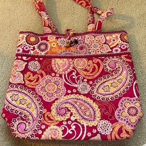 Vera Bradley tote